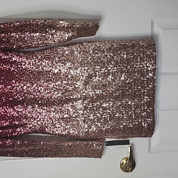 XTRAORDINARY JR WOMAN'S DRESS - Picture 8 of 13